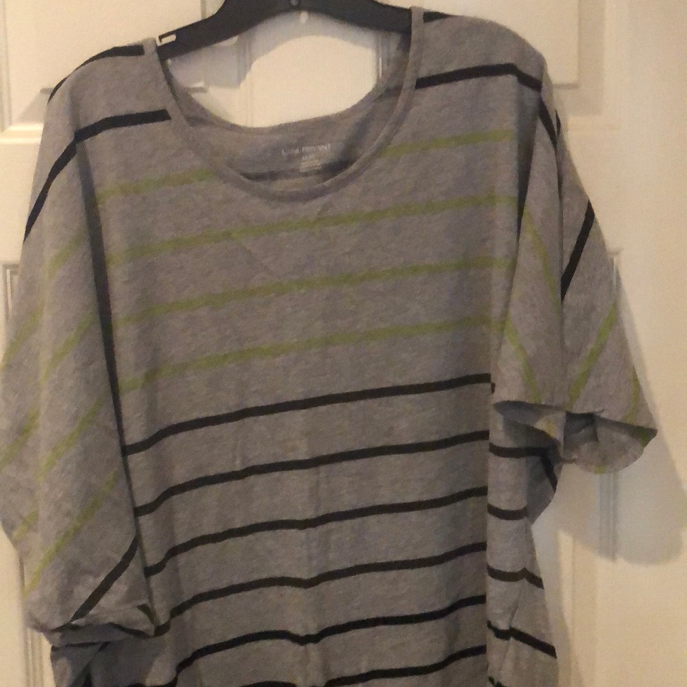 Stripped shirt